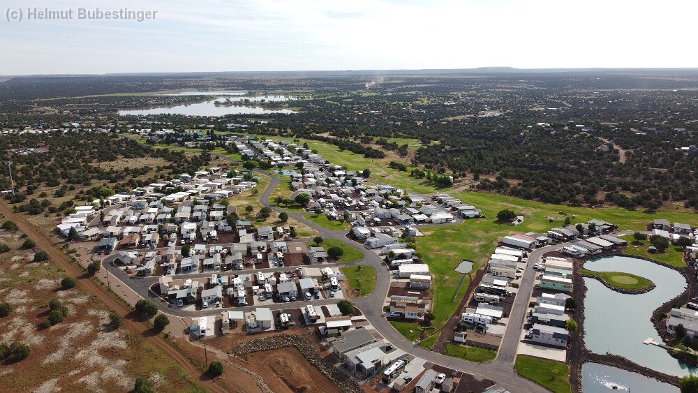 Juniper Ridge Resort